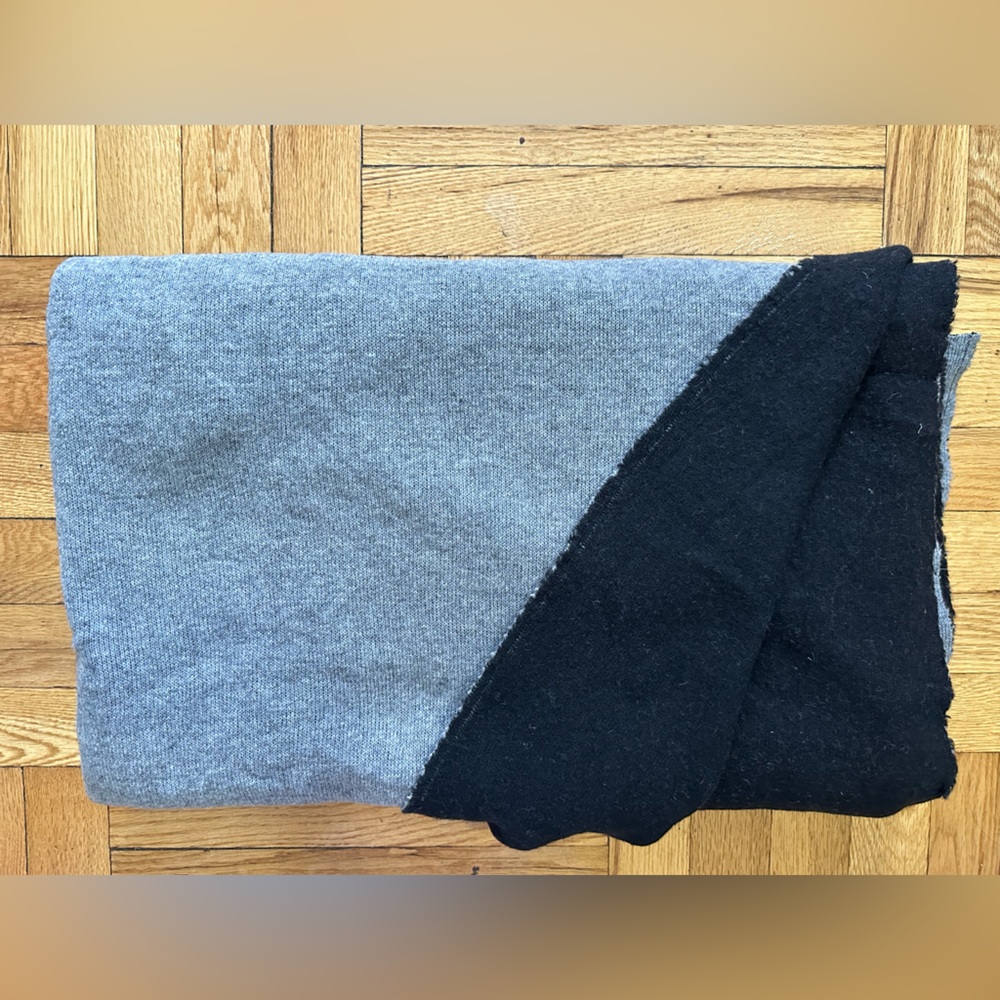 Double Knit Fabric